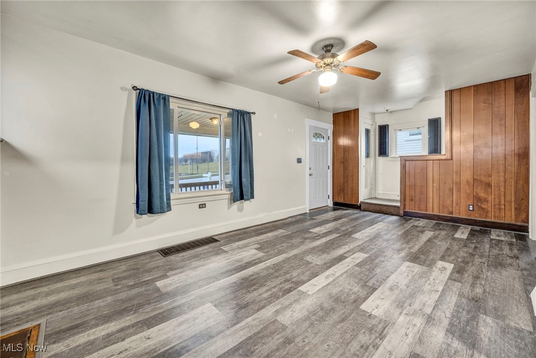 Firestone Park - Residential