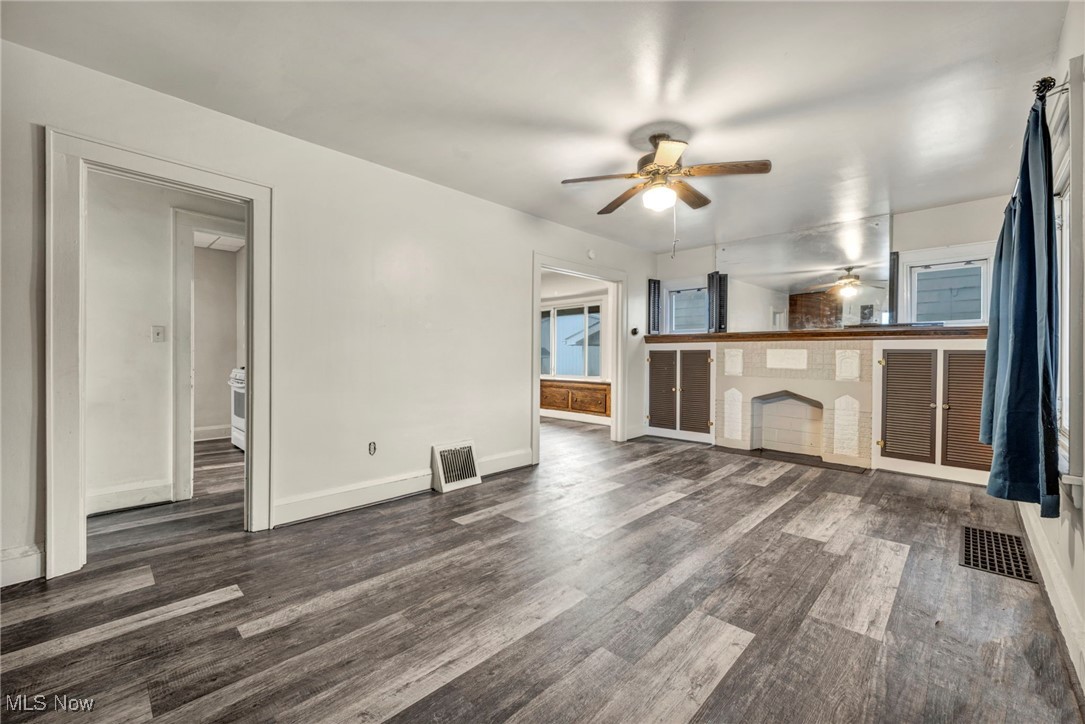 Firestone Park - Residential