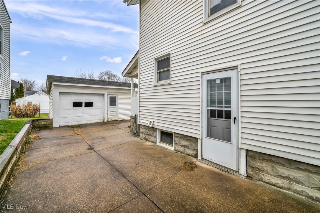 Firestone Park - Residential