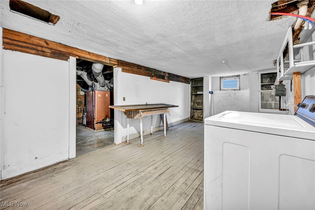 Firestone Park - Residential