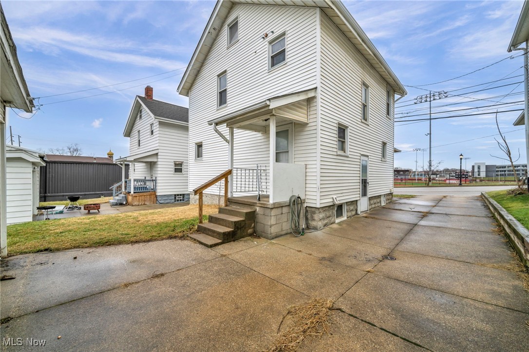 Firestone Park - Residential