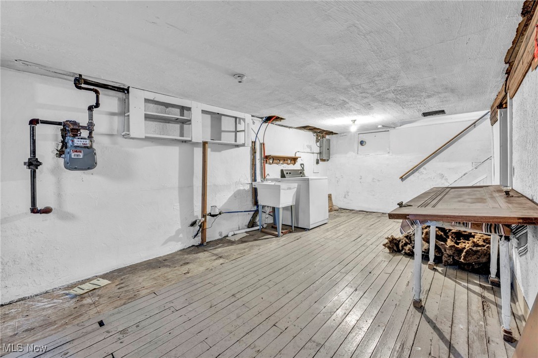 Firestone Park - Residential