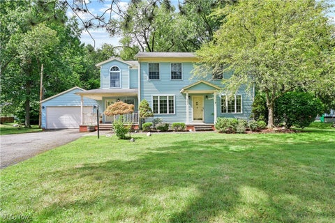 Photo for 2400 W Hedgewood Drive