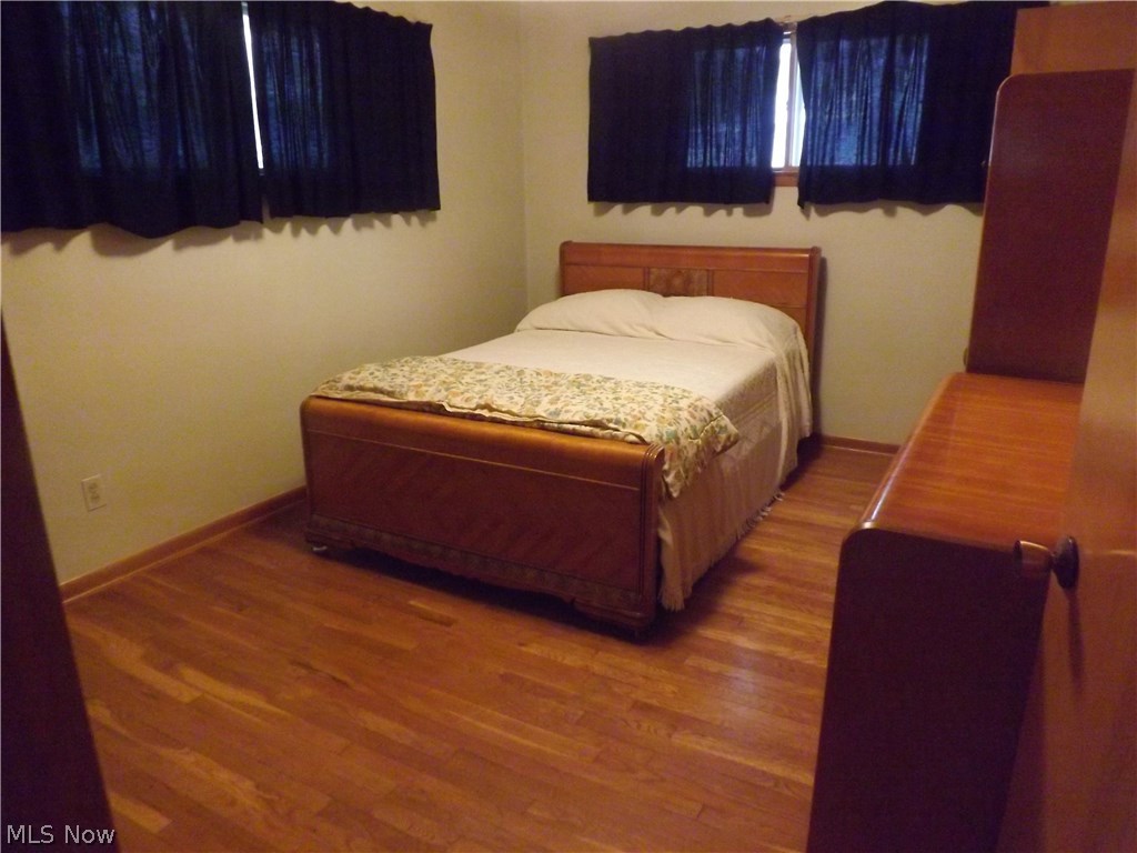 Abe Pickus Resub - Residential