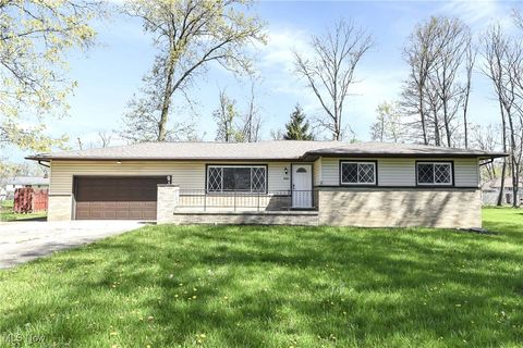 3909 Miller Drive Brunswick OH 44212