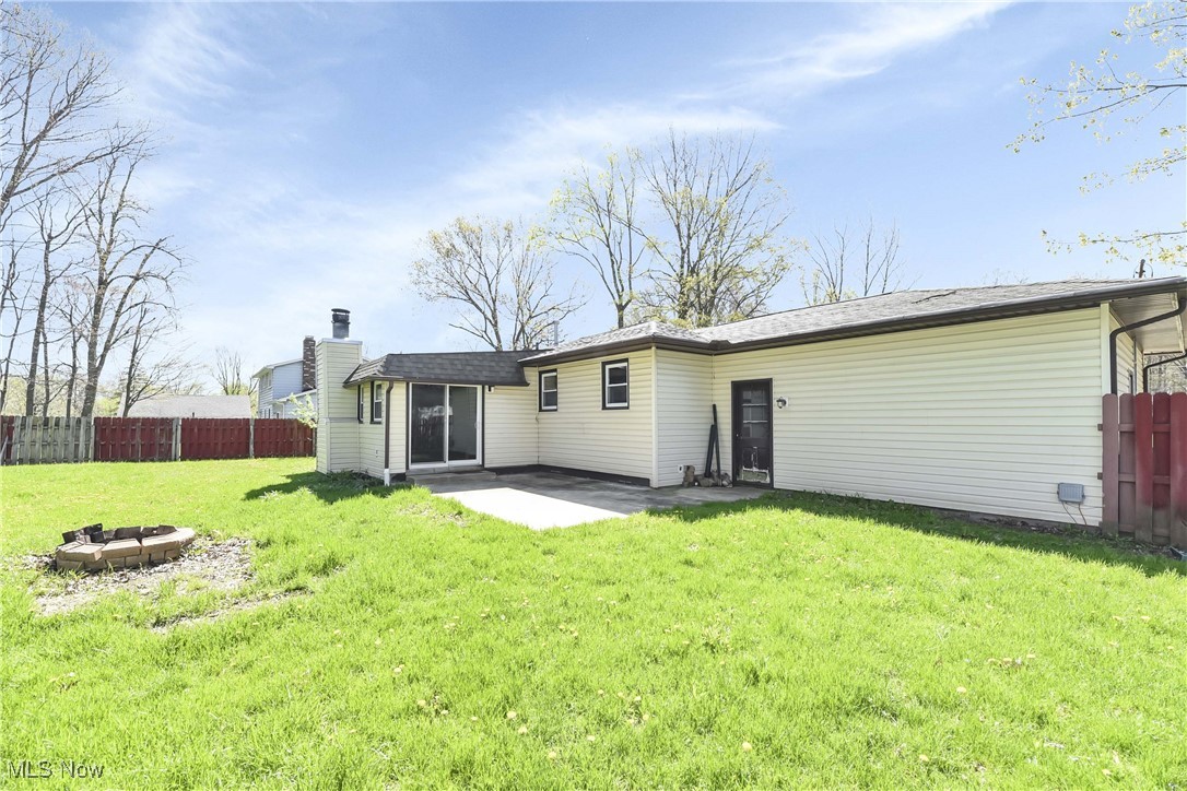 3909 Miller Drive, Brunswick, Ohio image 5