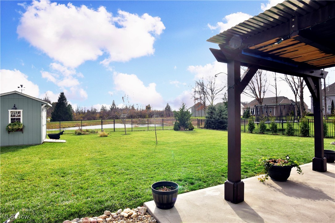 3816 Crimson Harvest Lane