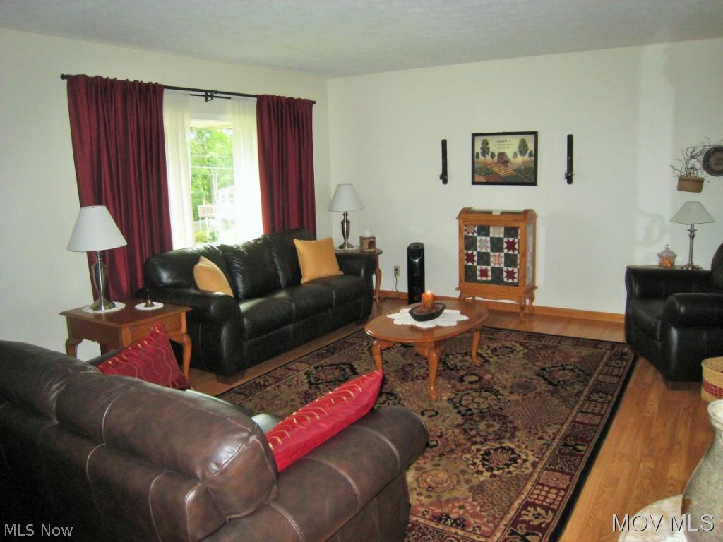 Scenic Hills - Residential