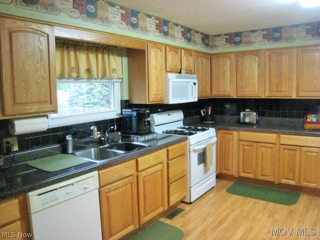 Scenic Hills - Residential