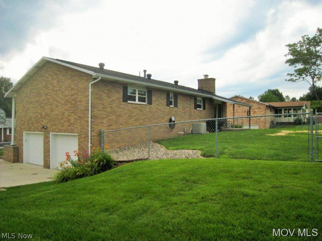 Scenic Hills - Residential