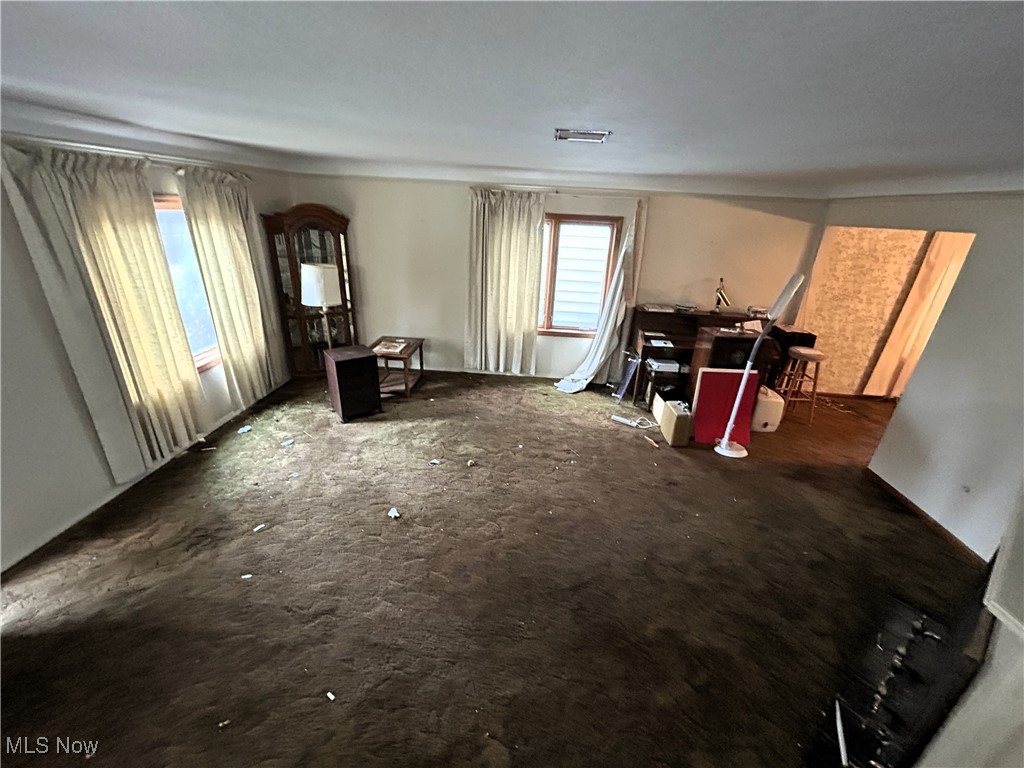 Euclid Park Estates Sub - Residential