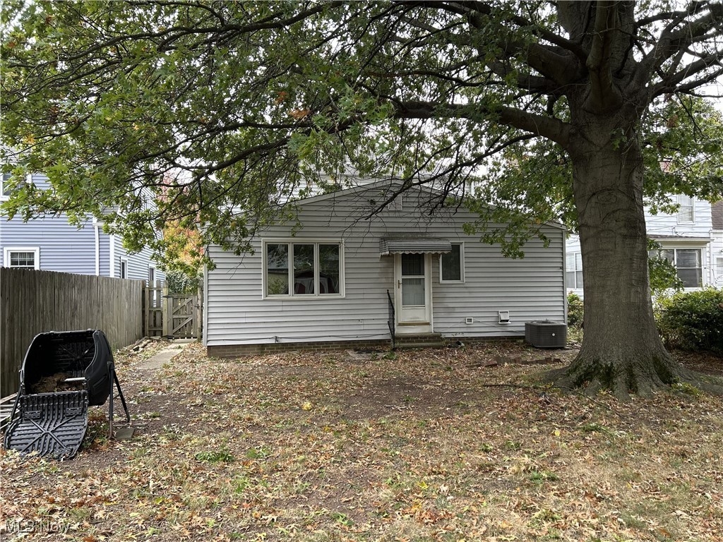 Euclid Park Estates Sub - Residential