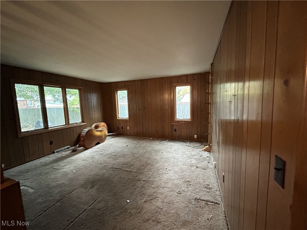 Euclid Park Estates Sub - Residential