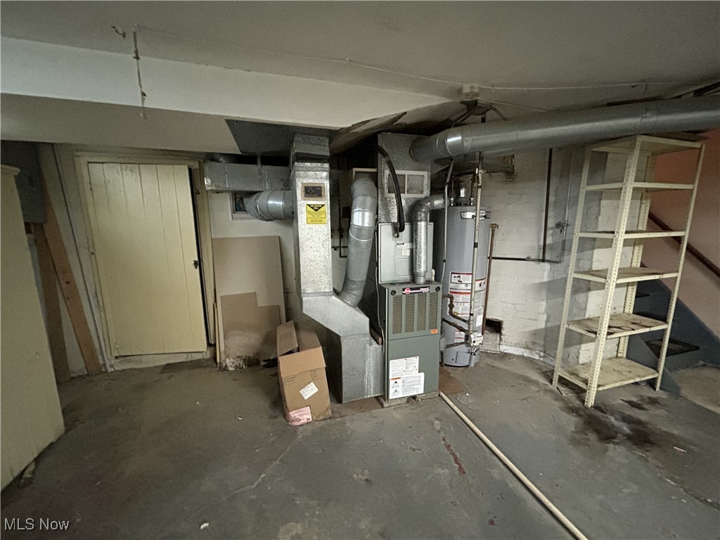 Euclid Park Estates Sub - Residential