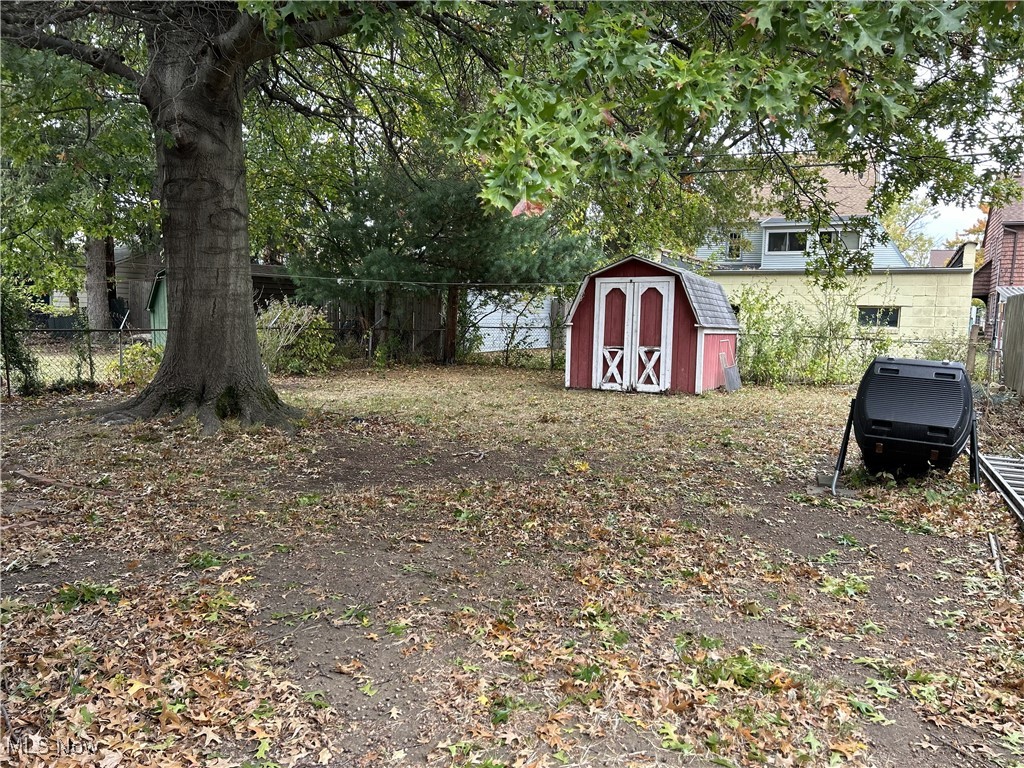 Euclid Park Estates Sub - Residential