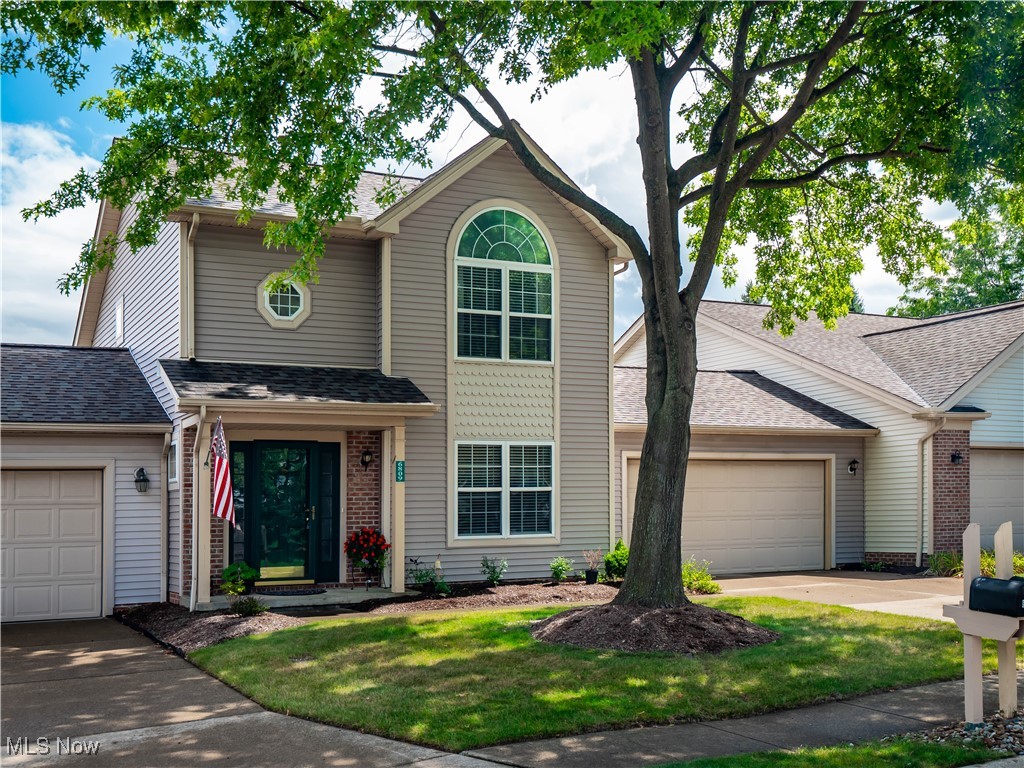 6809 Meadow Lane