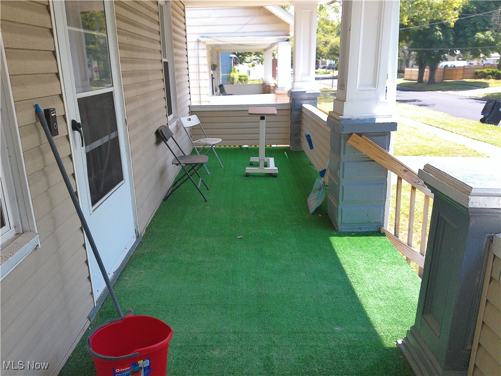 16001 Arcade Avenue