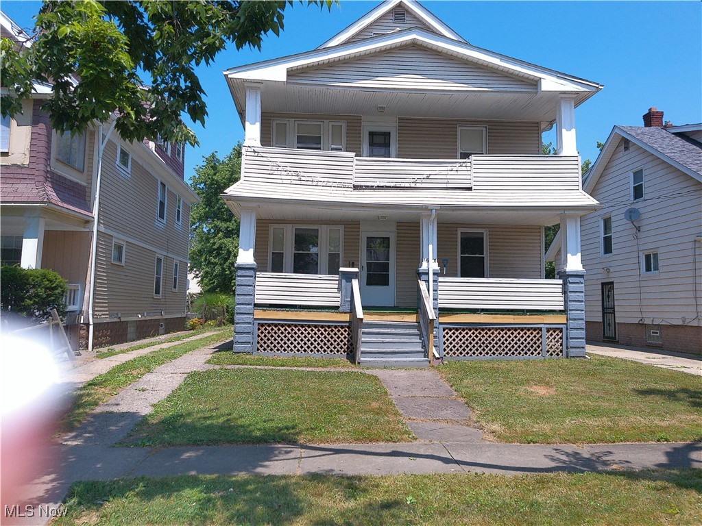 16001 Arcade Avenue