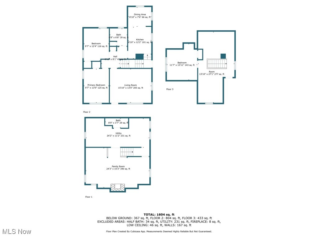 Parma, Ohio 44129, United States, 3 Bedrooms Bedrooms, ,2 BathroomsBathrooms,Residential,Active,204052