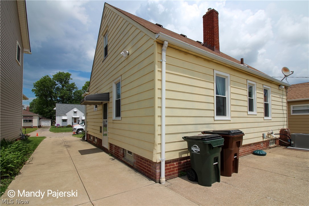 Ridgewood Gardens - Residential