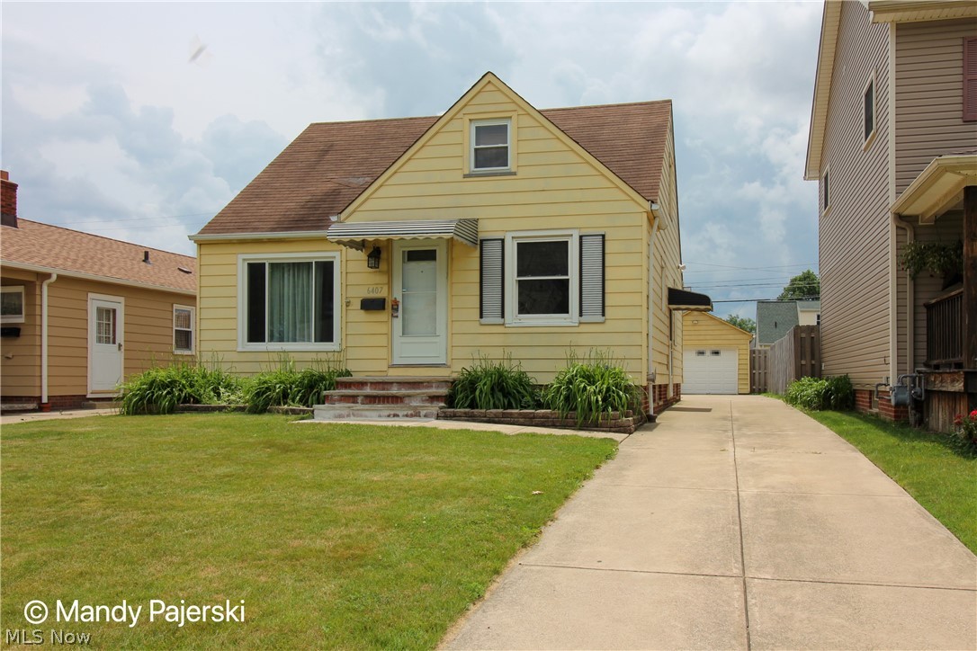 Ridgewood Gardens - Residential