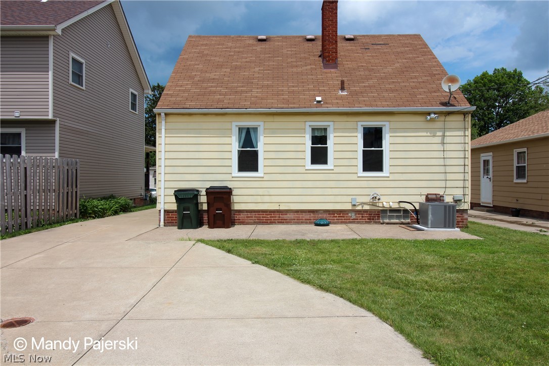 Ridgewood Gardens - Residential