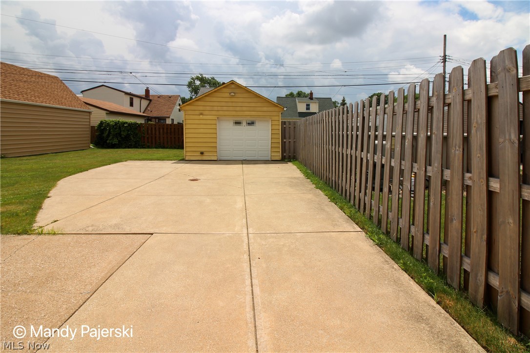 Ridgewood Gardens - Residential