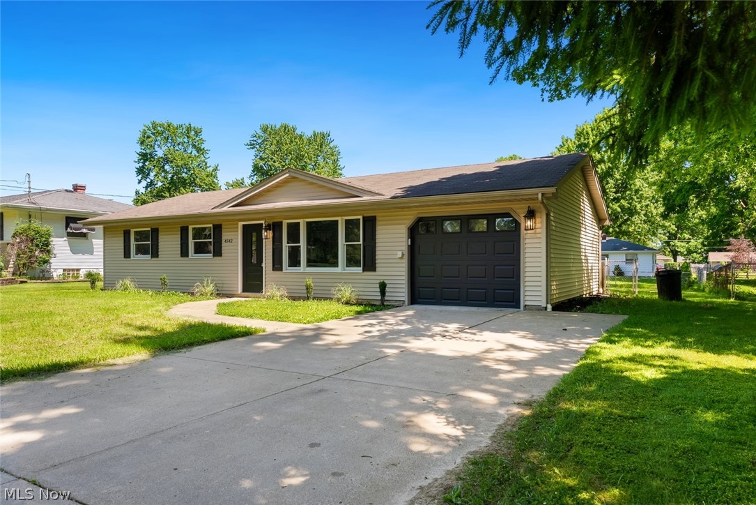4542 Plumbrook Drive