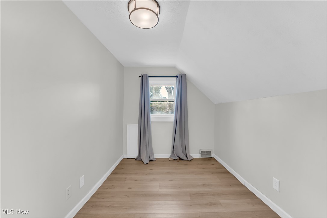 Andmar Sub/George C Hansens - Residential