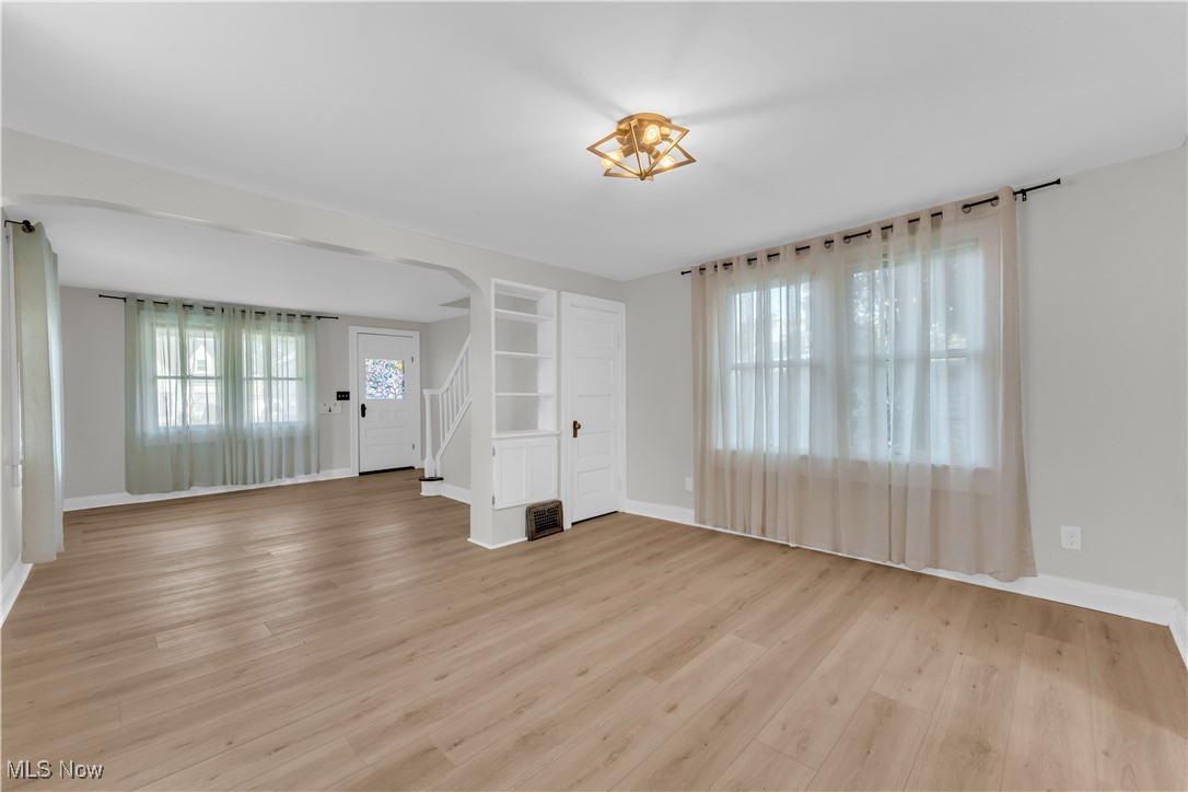 Andmar Sub/George C Hansens - Residential