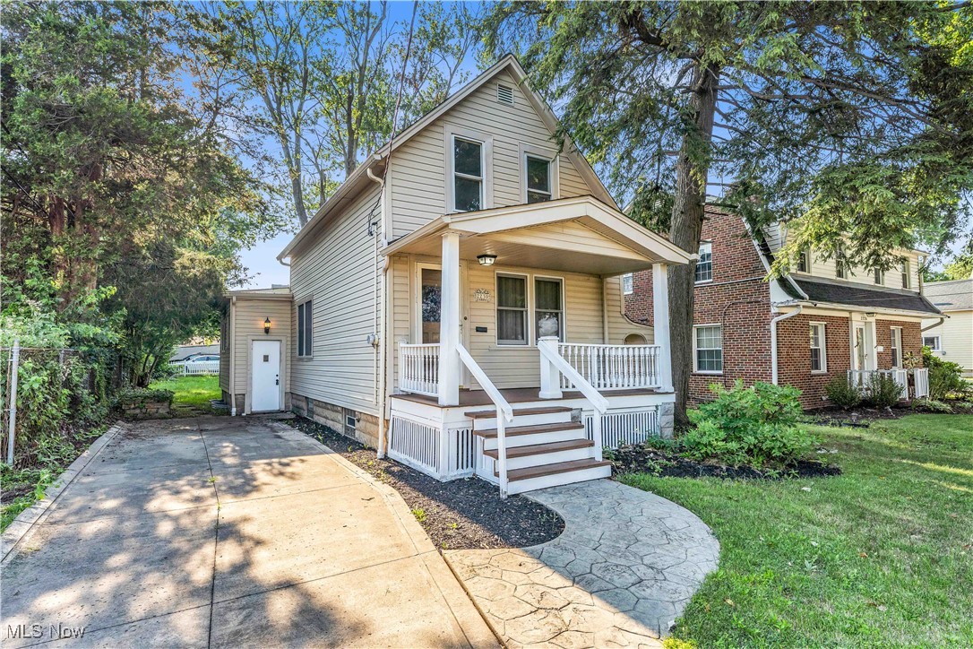 2230 Alger Road