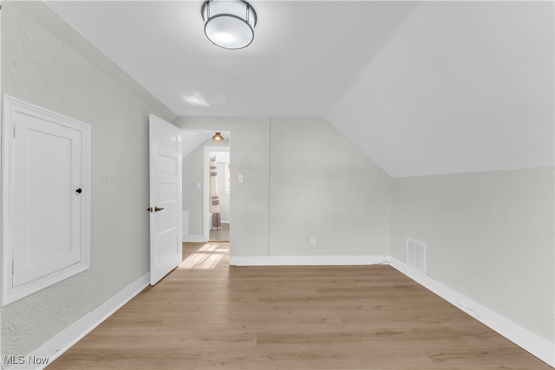 Andmar Sub/George C Hansens - Residential