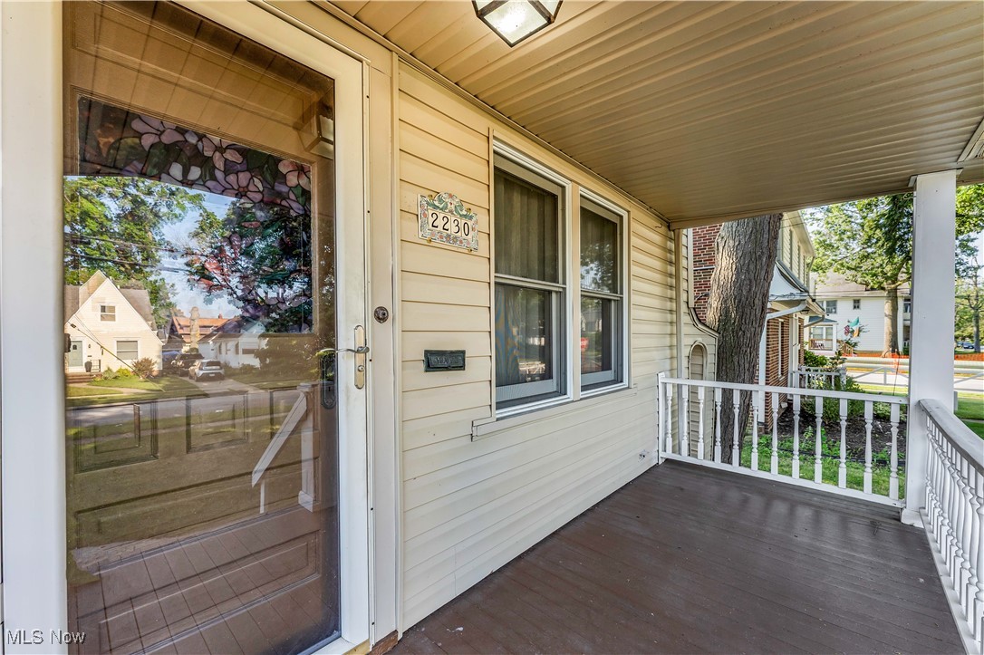 2230 Alger Road