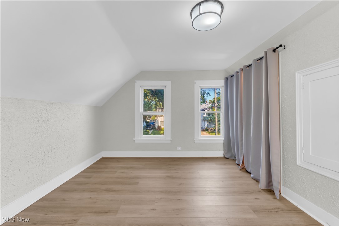 Andmar Sub/George C Hansens - Residential