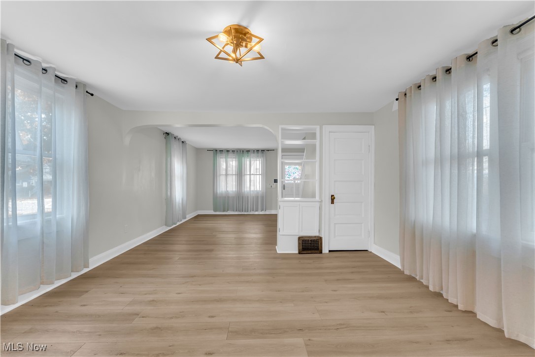 Andmar Sub/George C Hansens - Residential