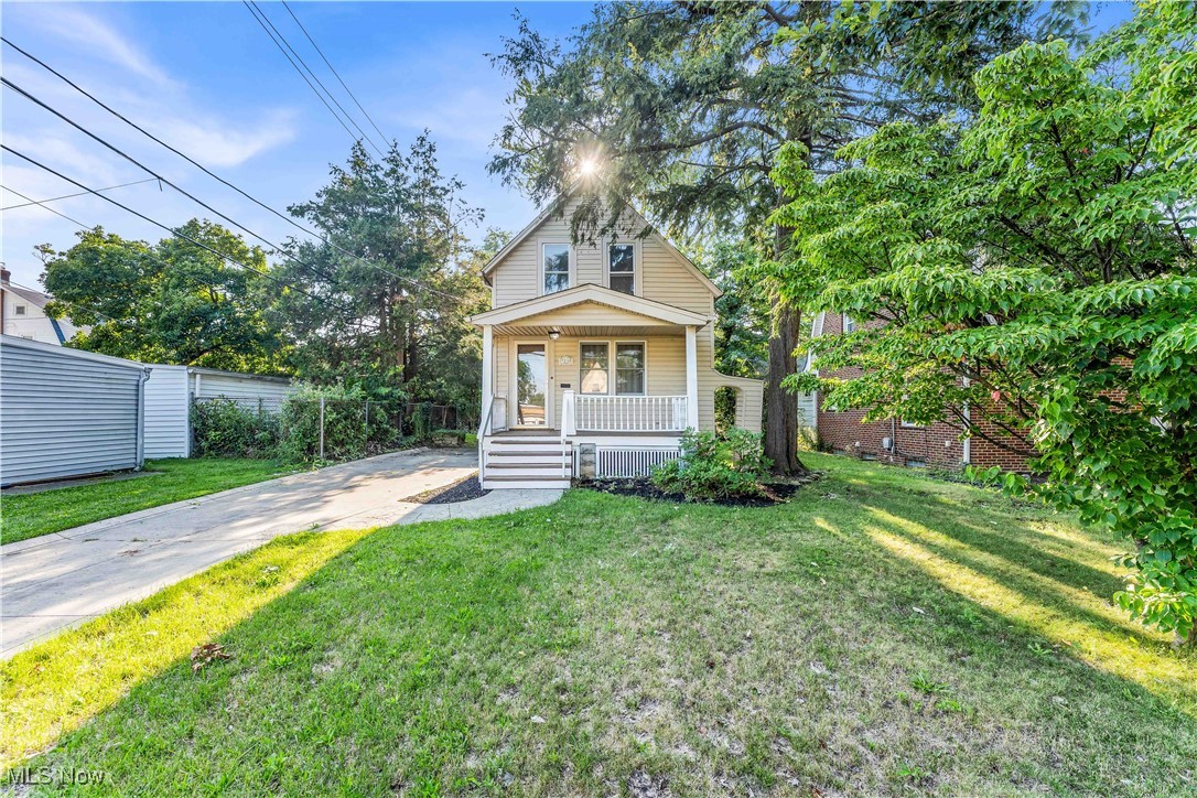 2230 Alger Road