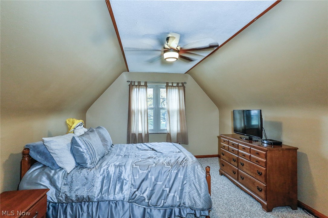 Ridgewood - Residential