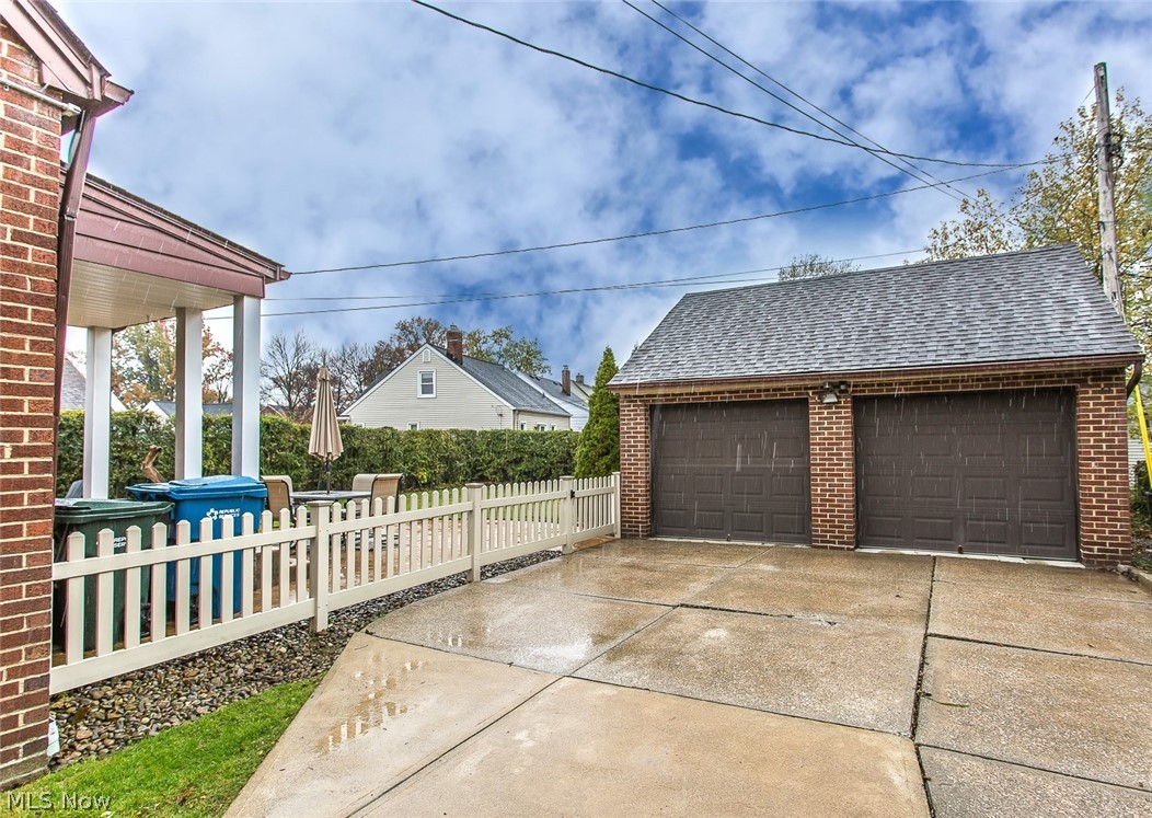 Ridgewood - Residential