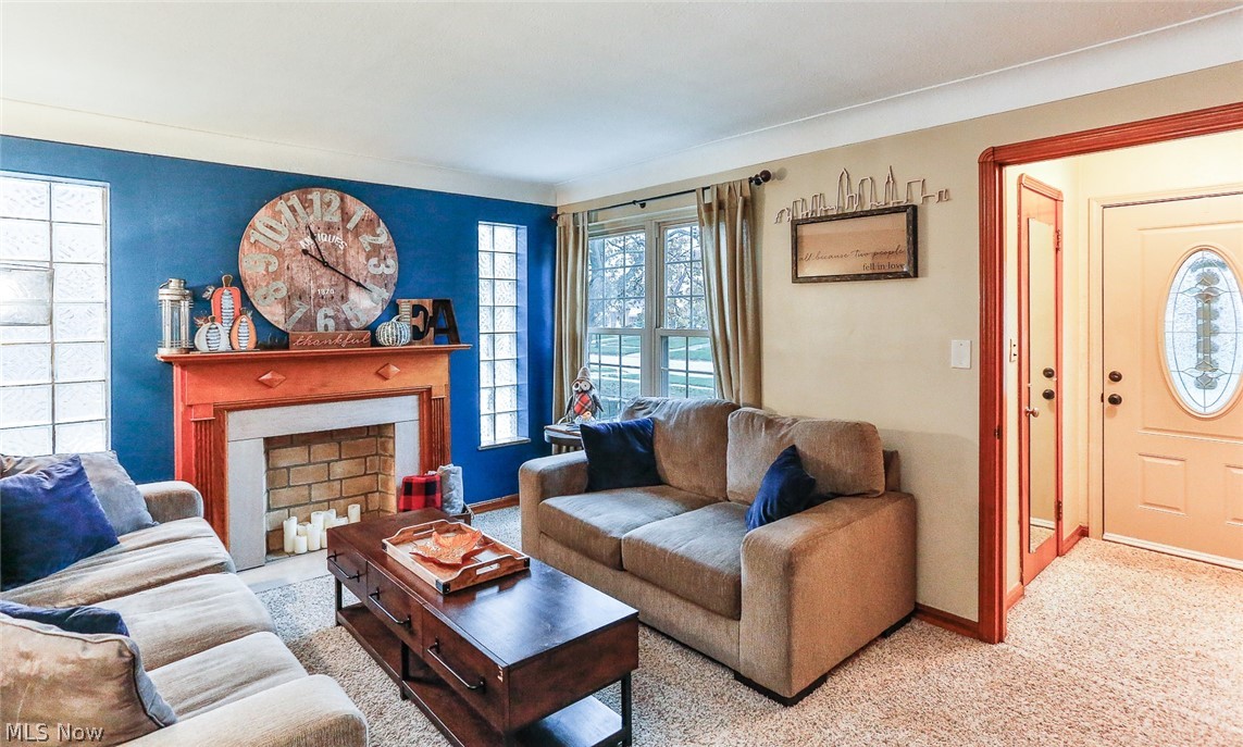 Ridgewood - Residential