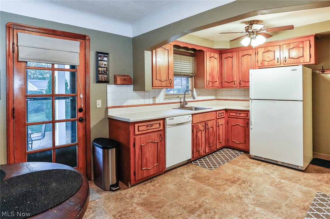 Ridgewood - Residential