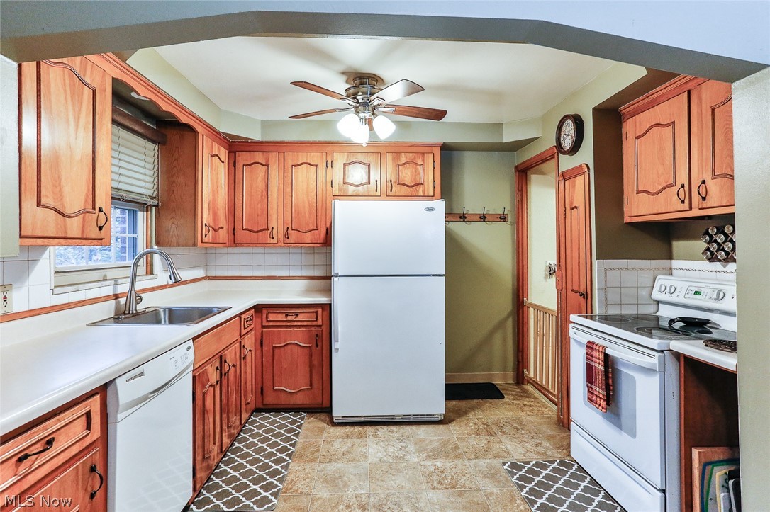 Ridgewood - Residential