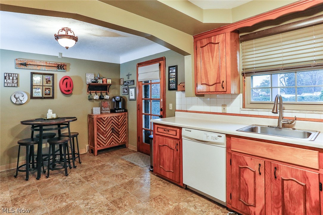 Ridgewood - Residential