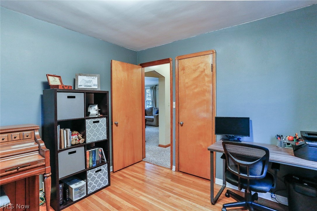 Ridgewood - Residential