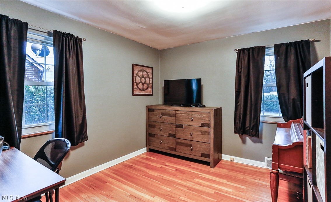 Ridgewood - Residential