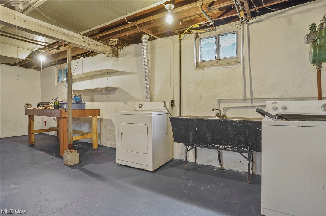 Dye & Allen Allotment - Residential
