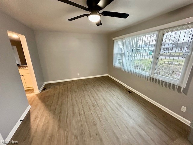 Mentor Headlands Park Sub - Residential