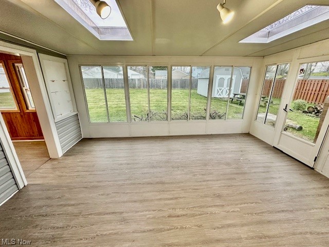 Mentor Headlands Park Sub - Residential