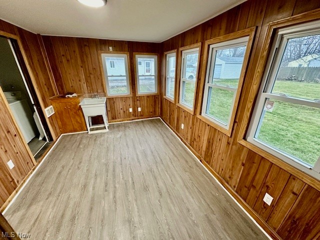 Mentor Headlands Park Sub - Residential