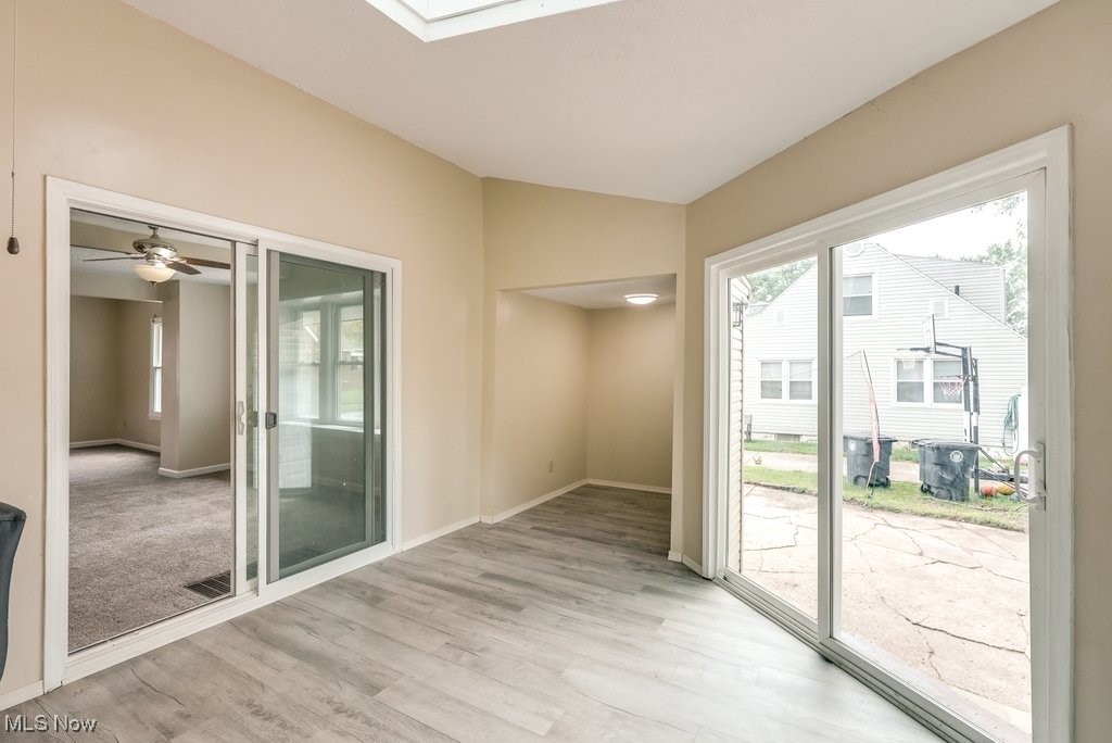 Main Street Heights - Residential