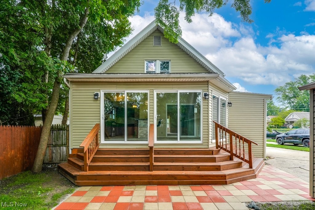 Main Street Heights - Residential